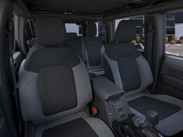 New 2026 Ford Bronco Big Bend AWD/4WD image 10