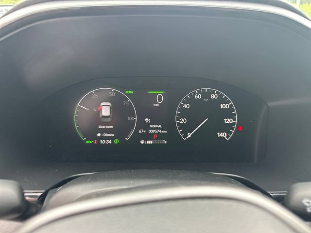 Used 2025 Honda CR-V Sport-L image 16