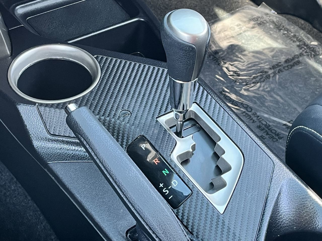 Used 2014 Toyota RAV4 Limited w/ Technology Package image 16