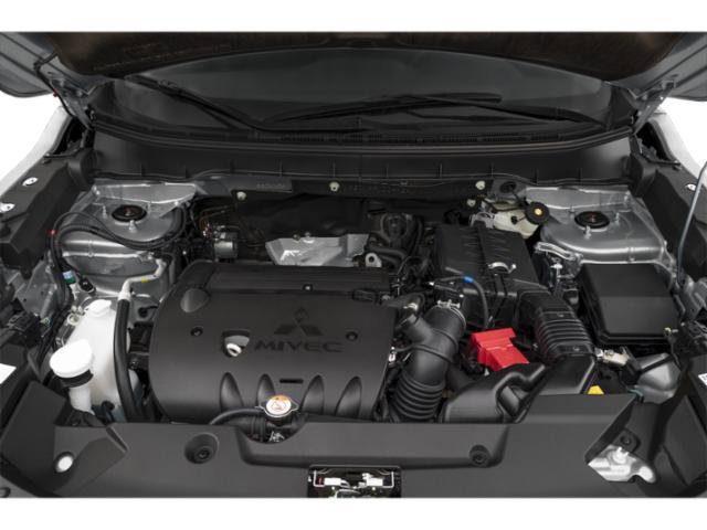 New 2026 Mitsubishi Outlander Sport AWD image 14