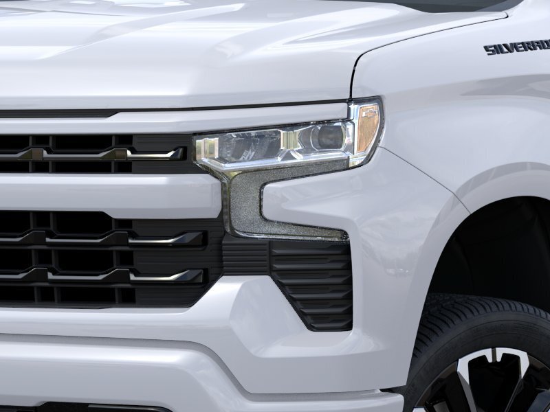 New 2026 Chevrolet Silverado 1500 RST w/ Convenience Package II AWD/4WD image 11