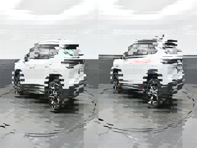 New 2026 Volkswagen Tiguan SE image 5