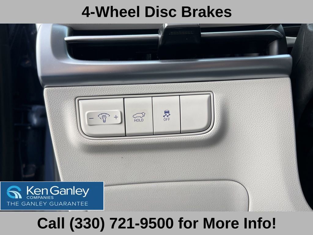 Used 2025 Hyundai Tucson SEL image 29