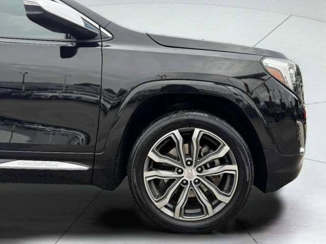 Used 2019 GMC Terrain Denali image 53