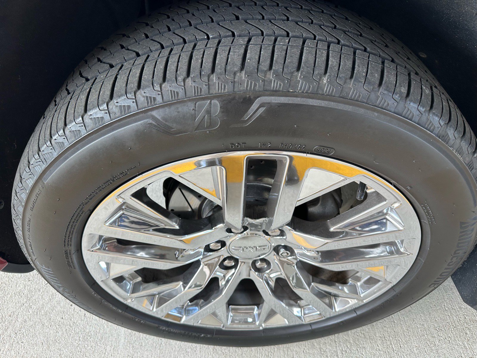 Used 2021 GMC Sierra 1500 Denali w/ Denali Ultimate Package image 6