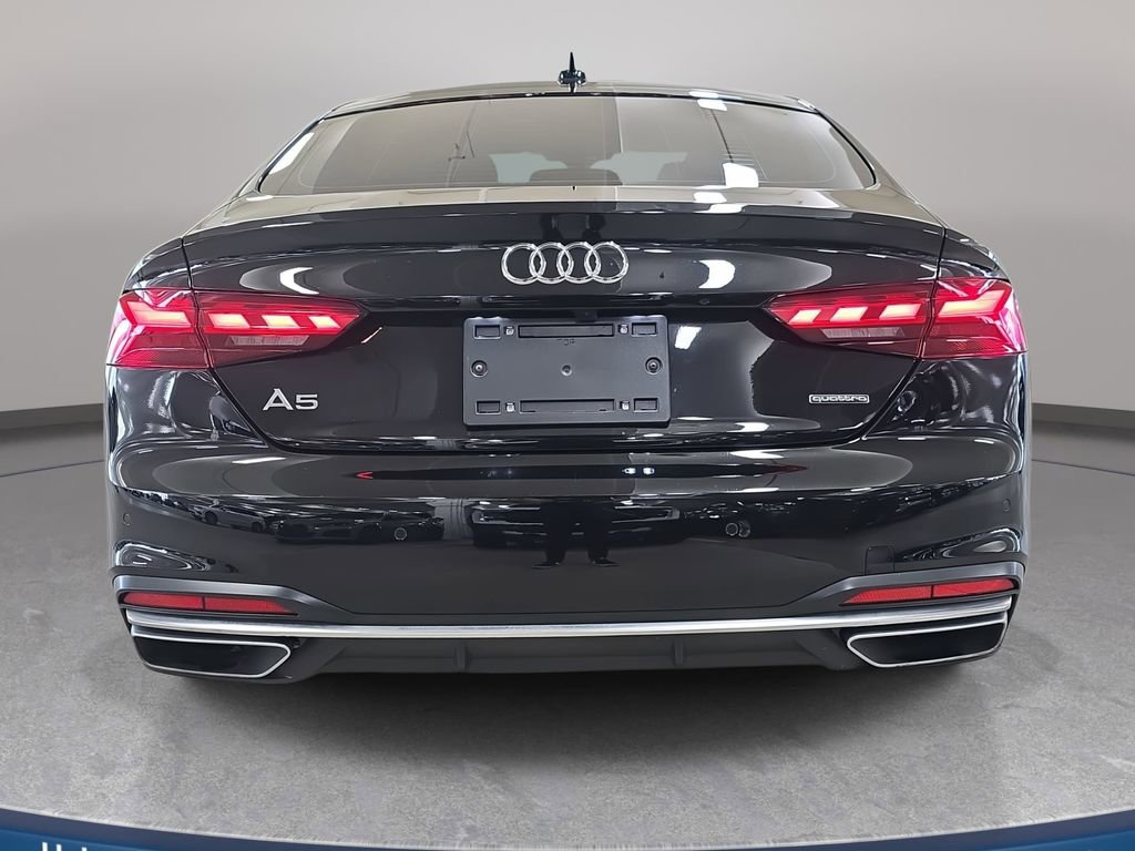 Used 2024 Audi A5 2.0T Premium w/ Convenience Package image 8