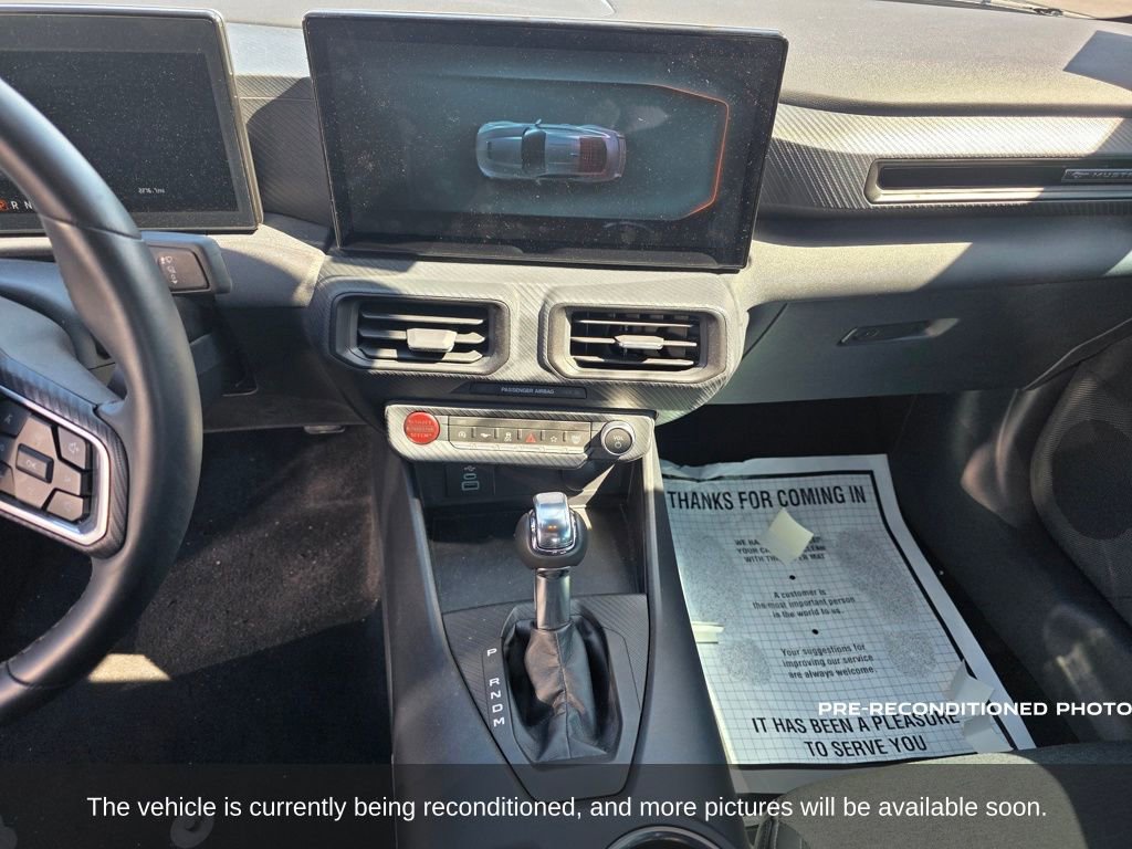Used 2024 Ford Mustang GT image 6