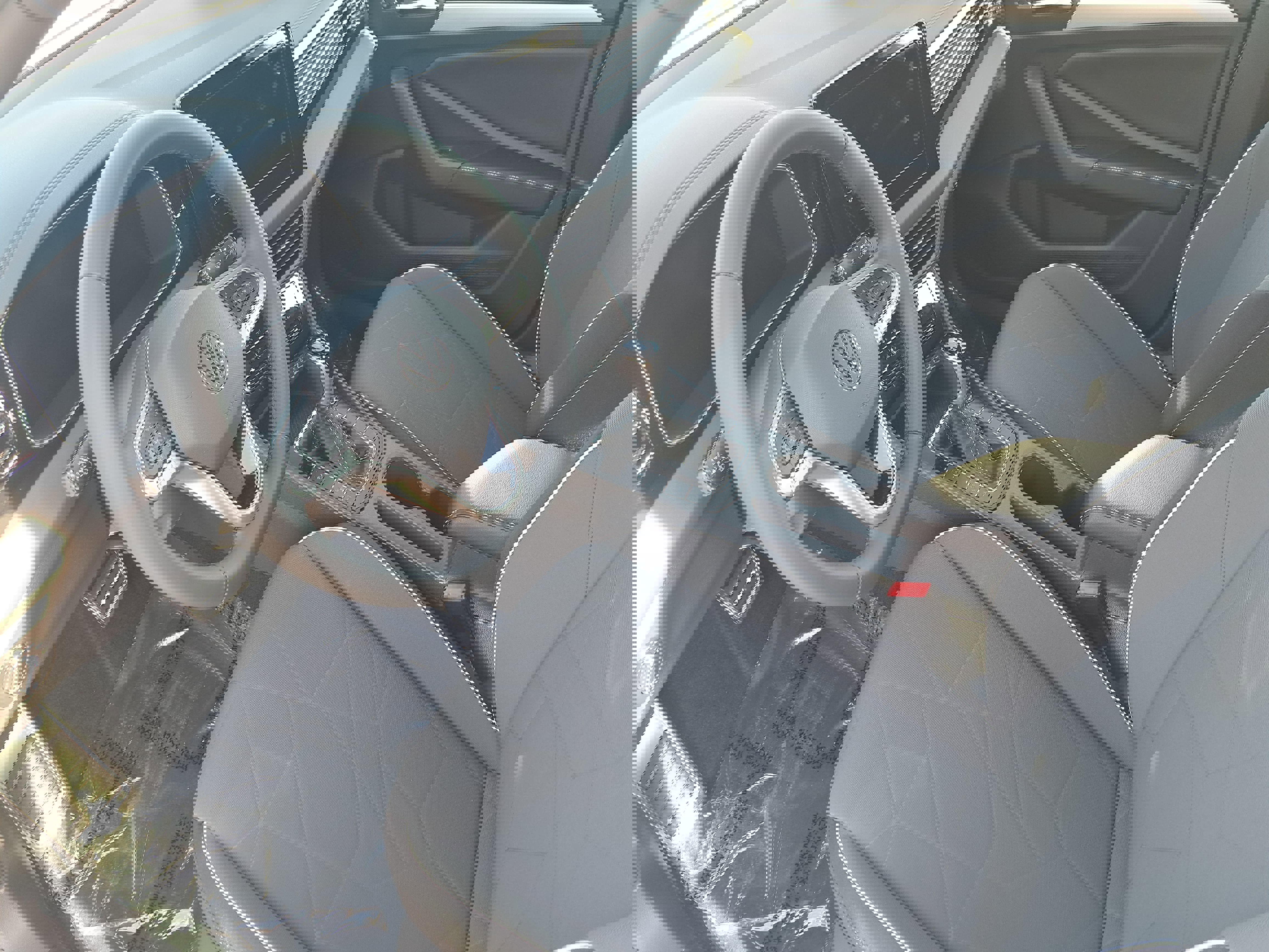 New 2026 Volkswagen Jetta Sport image 15