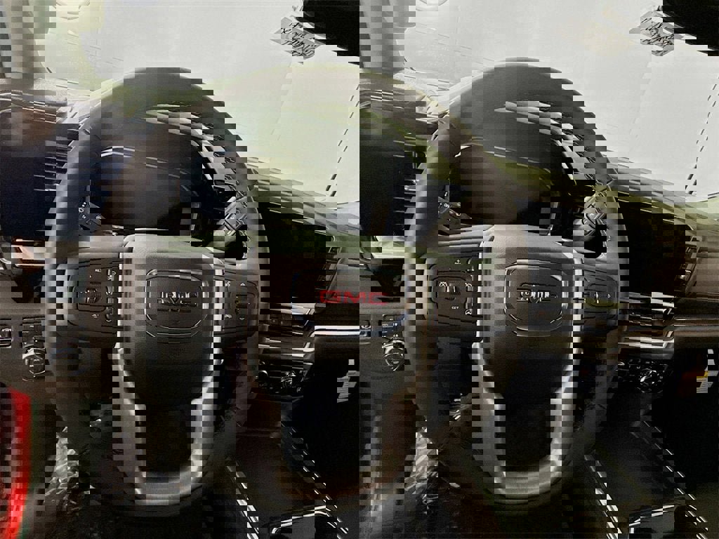 New 2026 GMC Sierra 2500 SLT w/ SLT Premium Package image 6