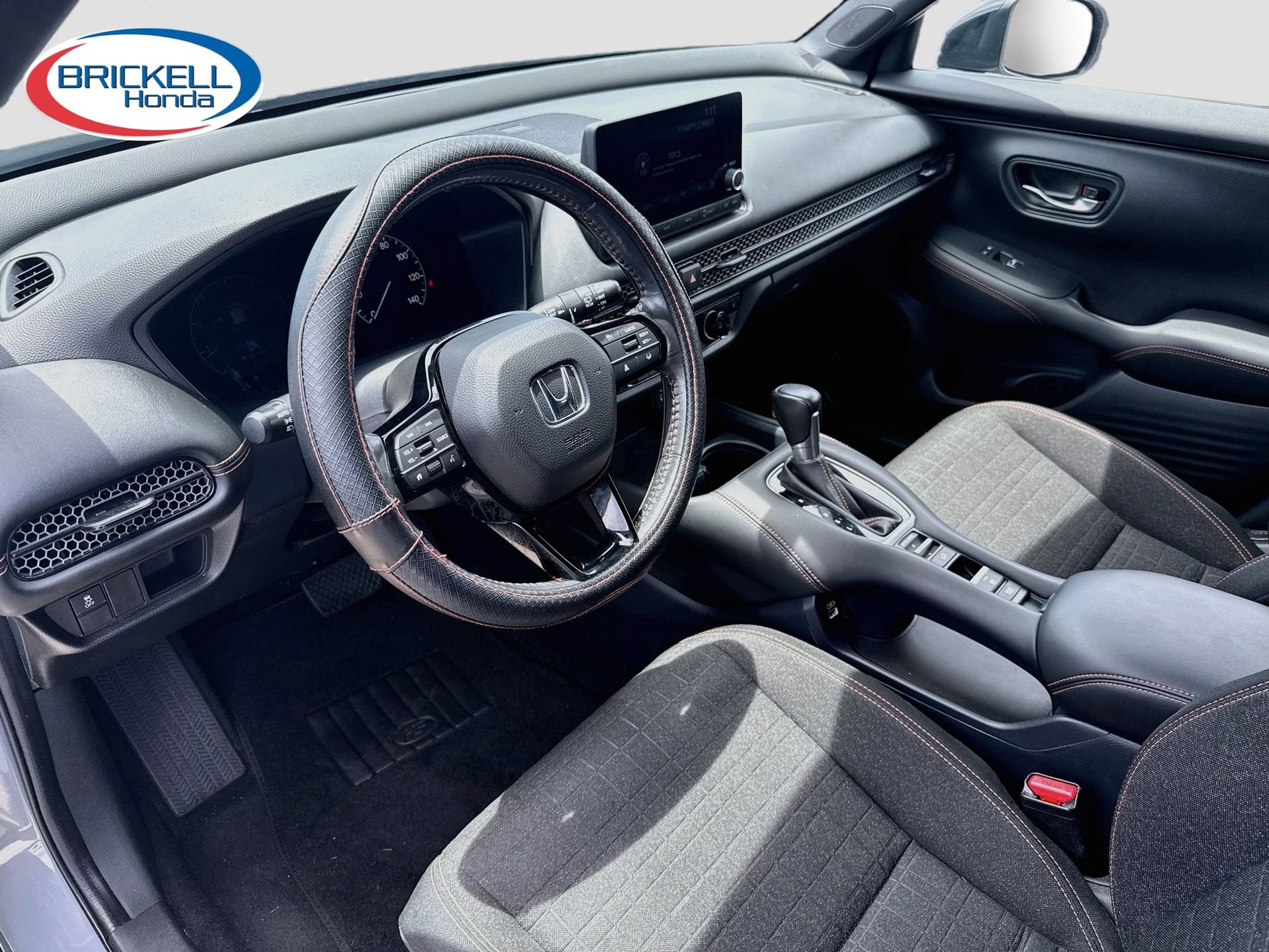 Used 2023 Honda HR-V Sport image 27