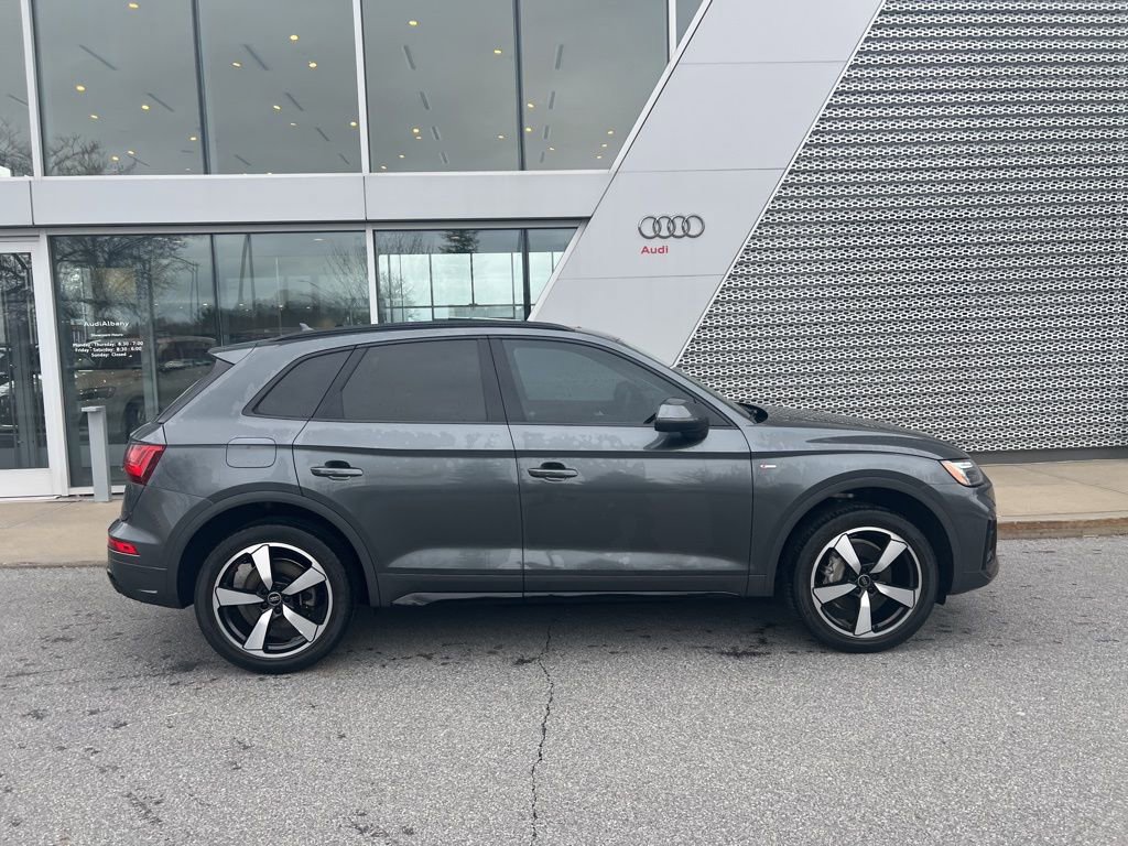 Certified 2023 Audi Q5 2.0T Premium Plus w/ Premium Plus Package image 17