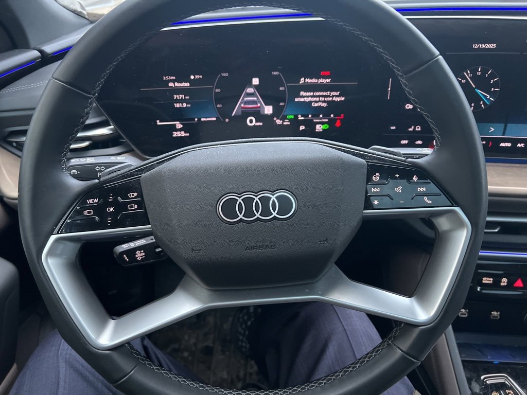 Certified 2025 Audi Q5 Premium Plus image 53