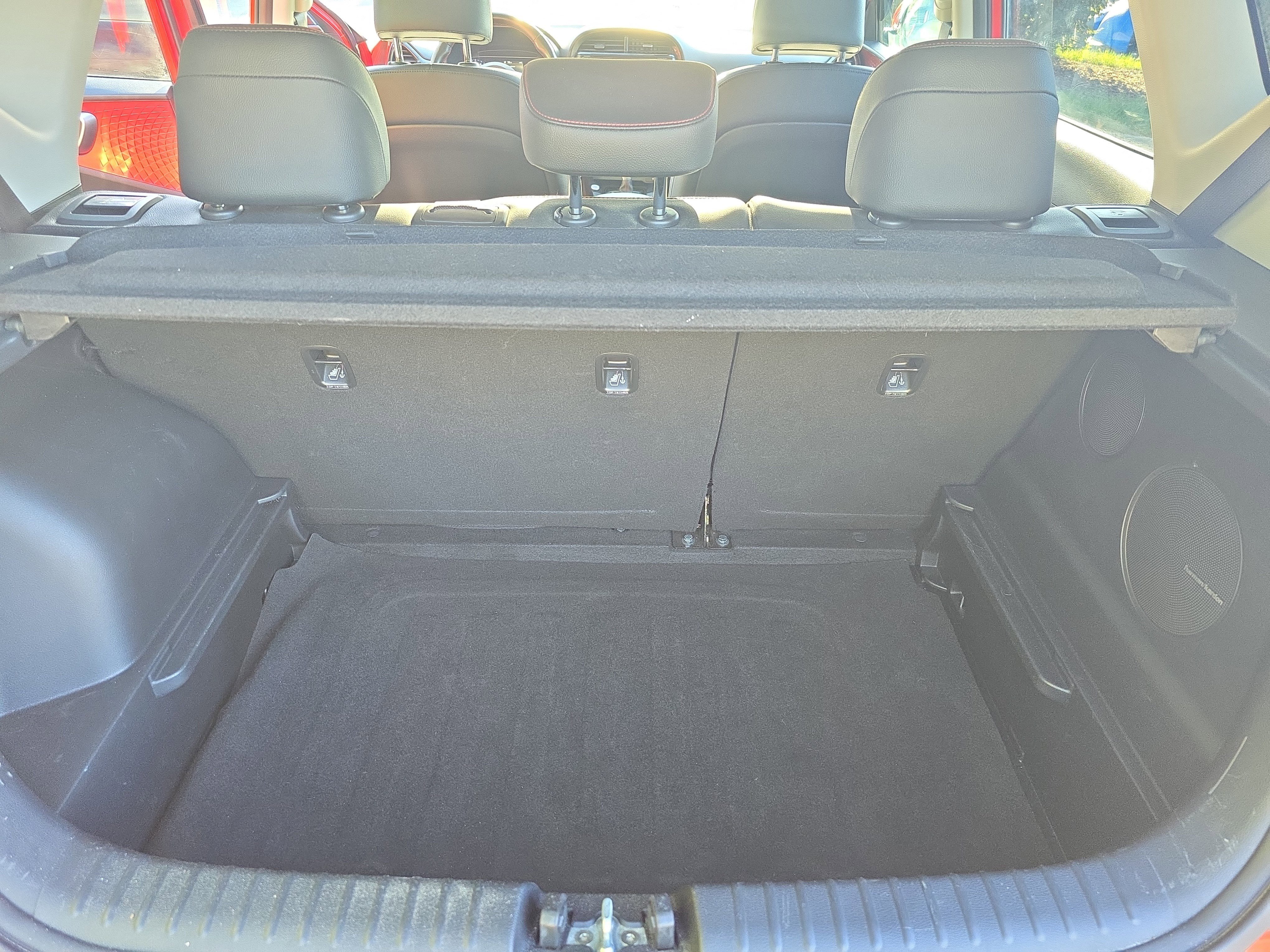 Used 2020 Kia Soul GT-Line Turbo image 12