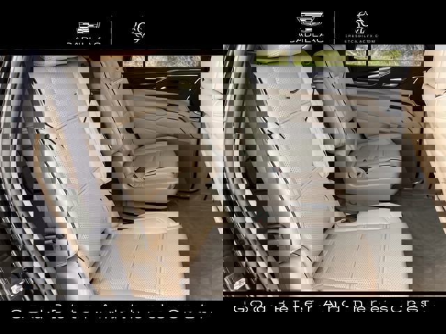 Certified 2024 Cadillac Escalade Premium Luxury image 32