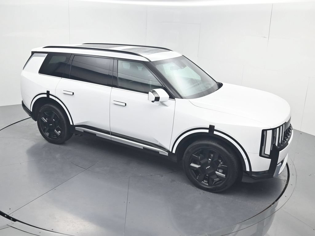 New 2027 Kia Telluride SX Prestige AWD/4WD image 55
