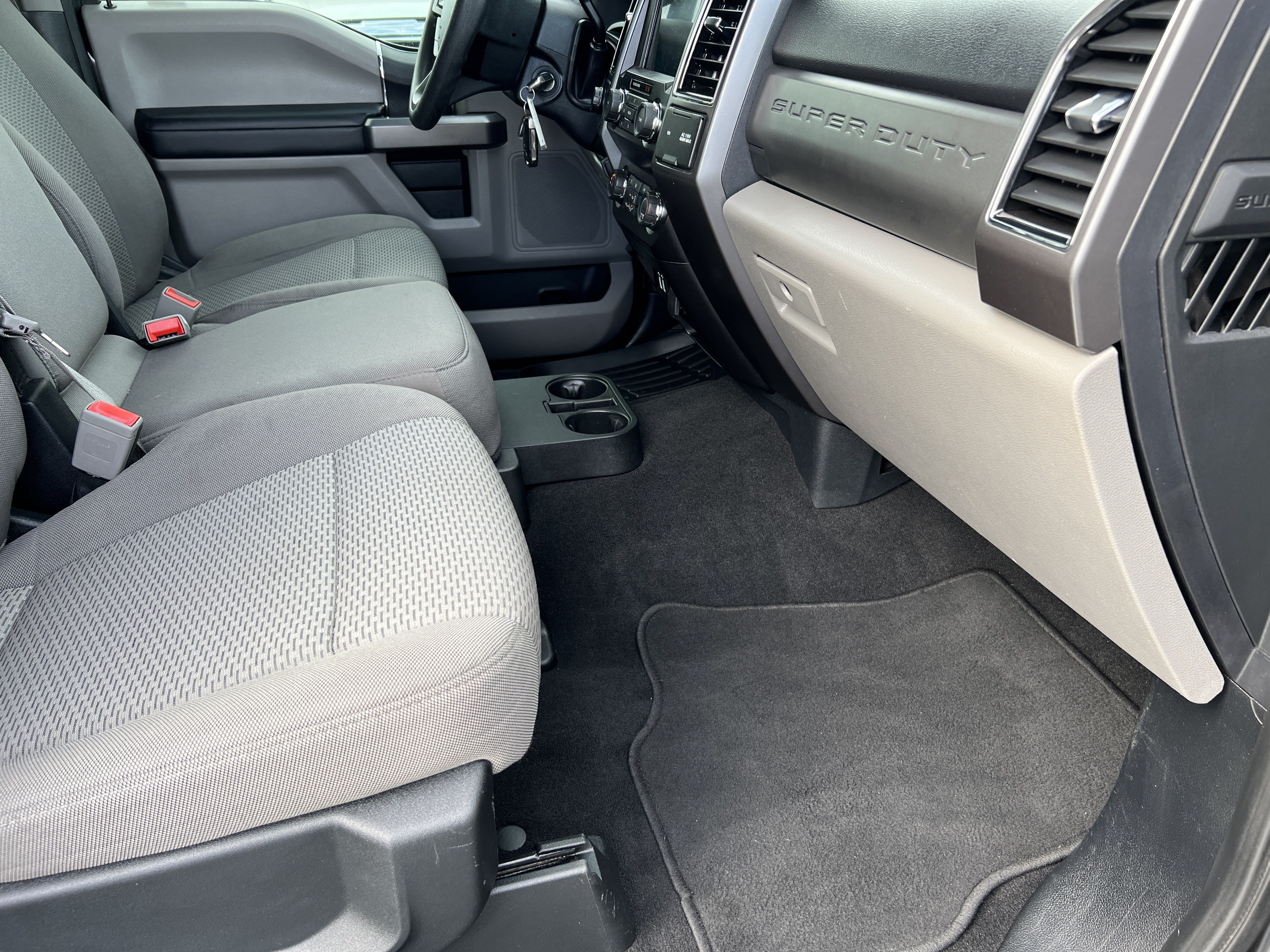 Used 2019 Ford F350 XLT w/ XLT Value Package AWD/4WD image 22
