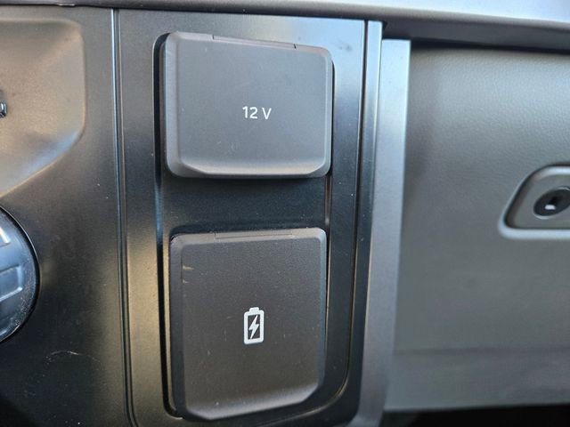 Certified 2025 Ford F150 XLT w/ Equipment Group 301A Standard image 19