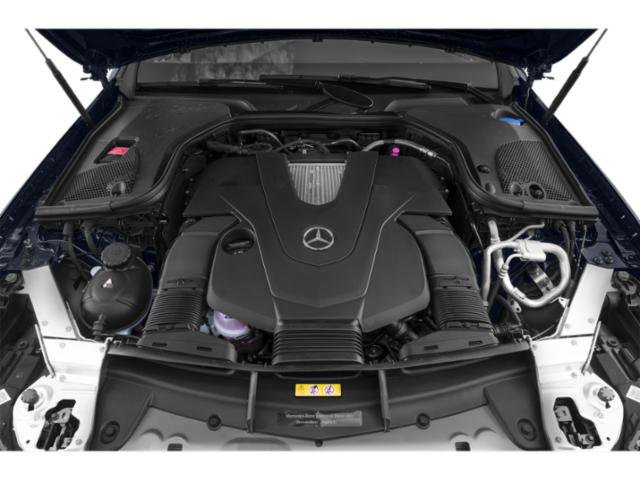 Used 2019 Mercedes-Benz E 450 4MATIC Sedan w/ Premium Package image 12