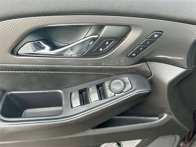 Certified 2022 Chevrolet Traverse Premier w/ LPO, Floor Liner Package image 24