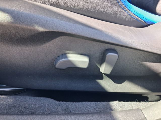 New 2026 Subaru WRX tS image 21