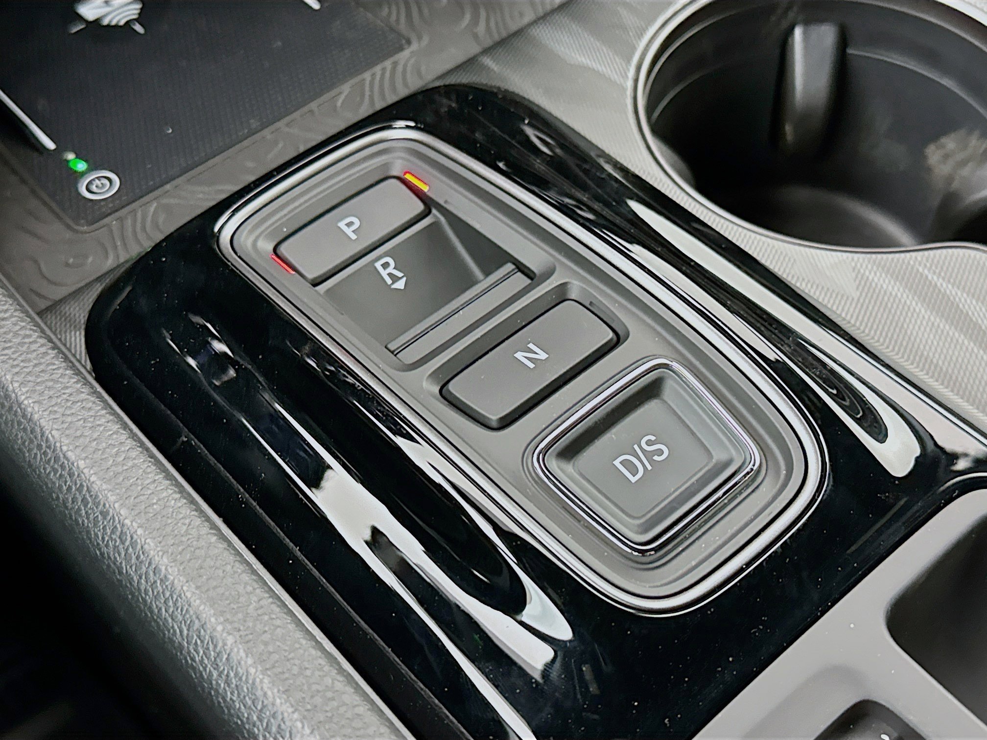 New 2026 Honda Passport TrailSport image 17