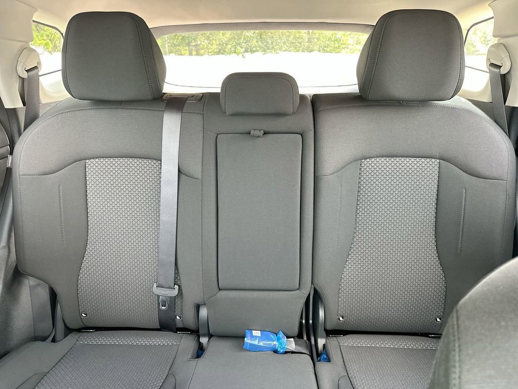 Used 2024 Kia Sportage LX image 40