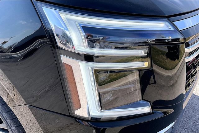 Used 2025 Nissan Armada Platinum Reserve image 27