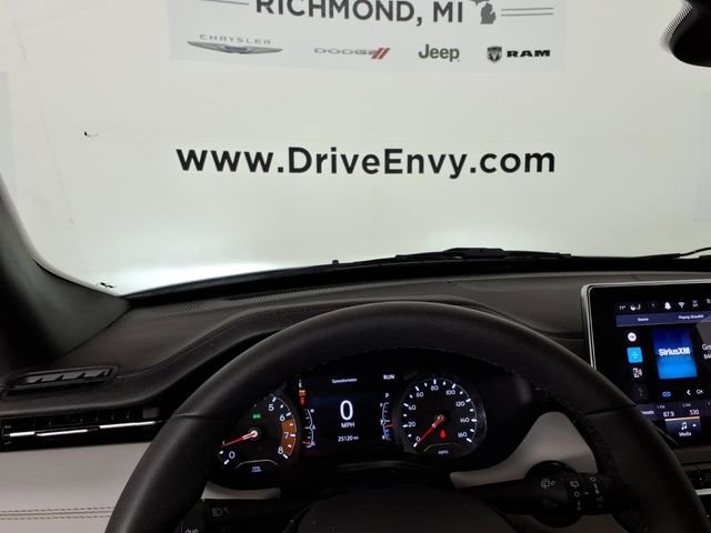 Used 2024 Jeep Compass Limited image 27