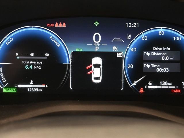 Used 2025 Toyota Camry LE image 13