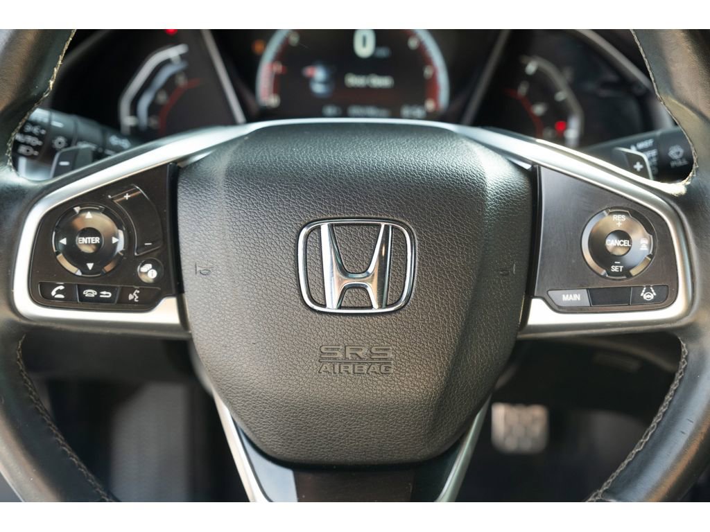 Used 2021 Honda Civic Sport image 16