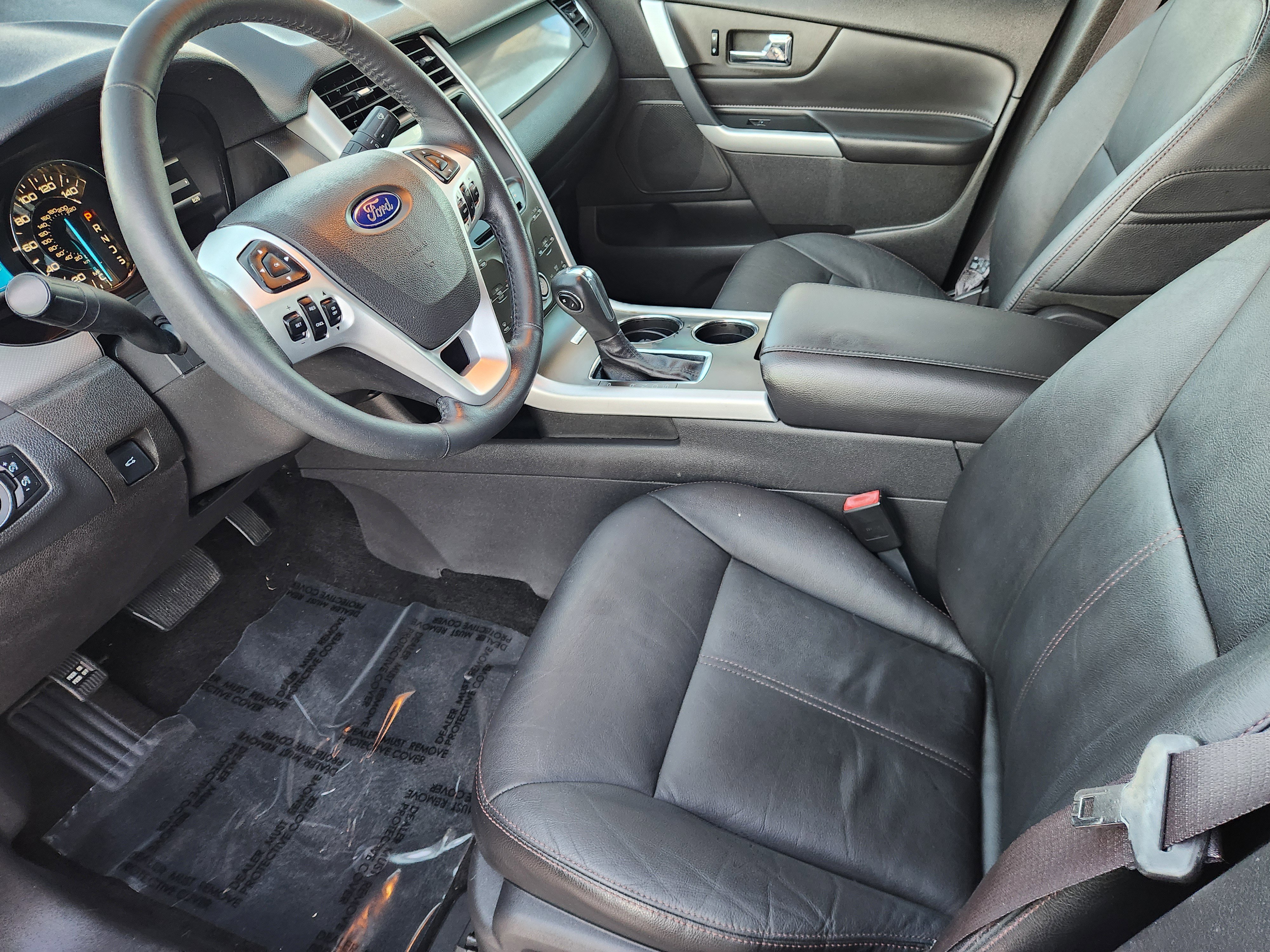 Used 2014 Ford Edge SEL w/ Equipment Group 205A image 15