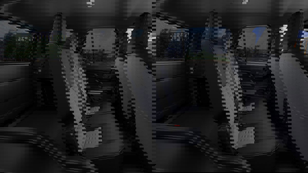 New 2026 Toyota 4Runner TRD Off-Road image 21