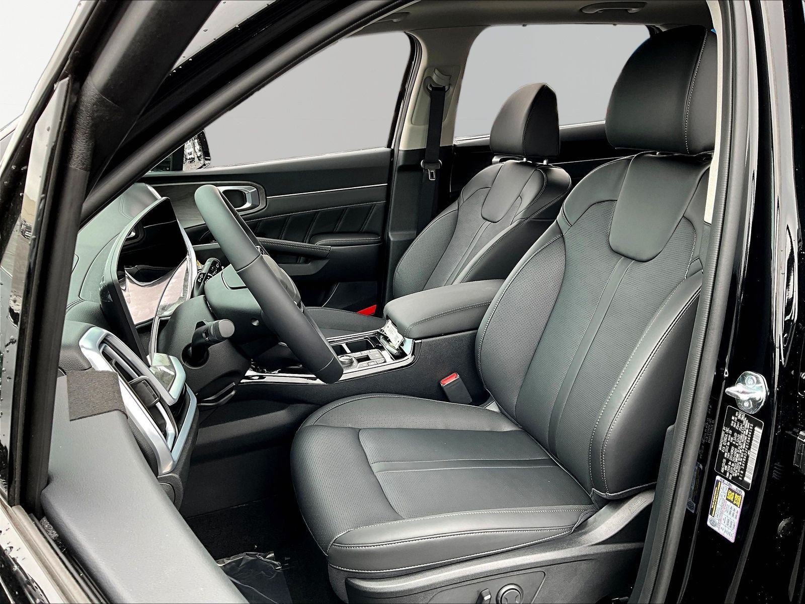 New 2026 Kia Sorento SX AWD/4WD image 16