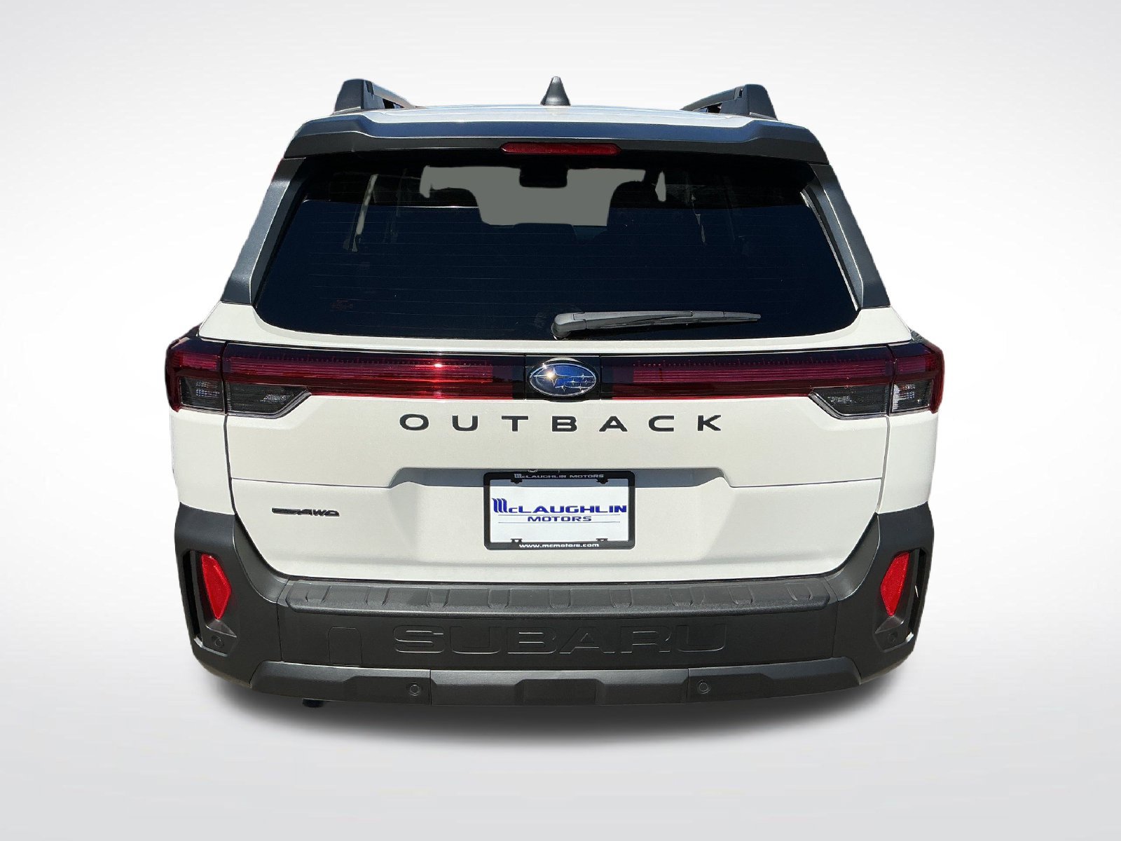 New 2026 Subaru Outback Premium AWD/4WD image 4