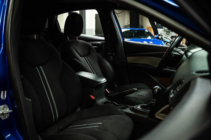 Used 2013 Dodge Dart Rallye image 14