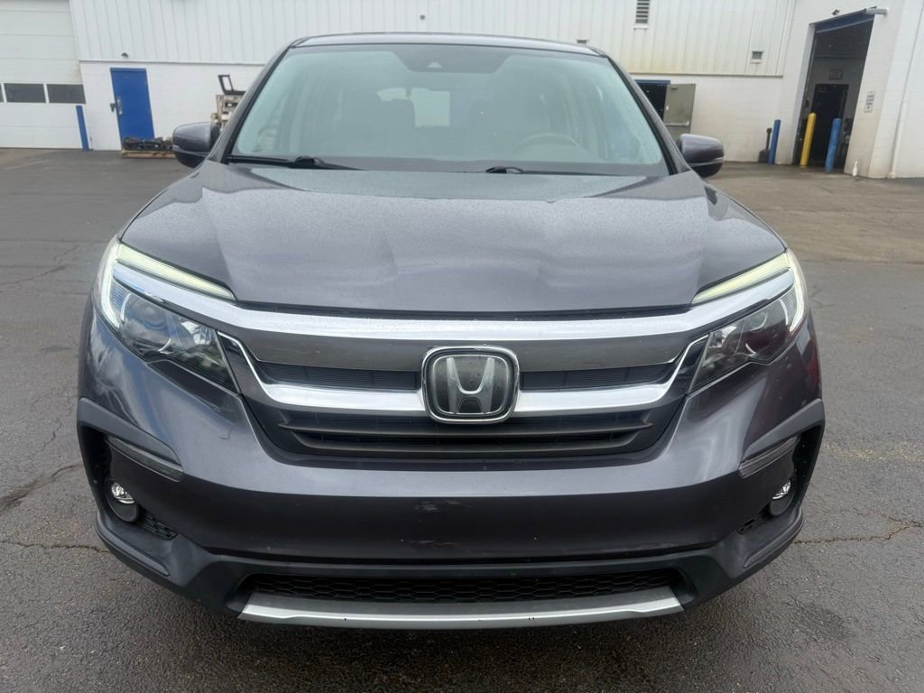 Used 2019 Honda Pilot EX-L image 8