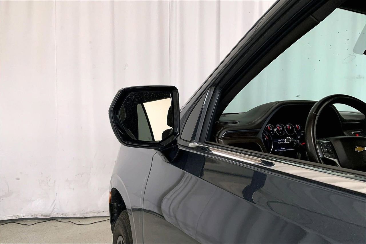 Used 2021 Chevrolet Tahoe LT RWD image 10