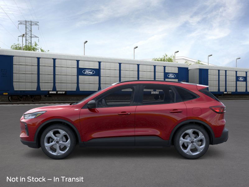 New 2026 Ford Escape ST-Line image 3