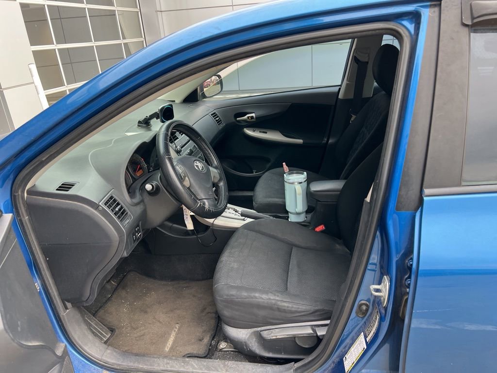 Used 2010 Toyota Corolla S FWD image 5