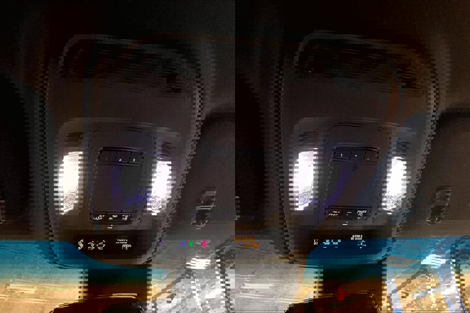 Used 2023 Cadillac CT5 V Blackwing w/ Driver Assist Package image 35