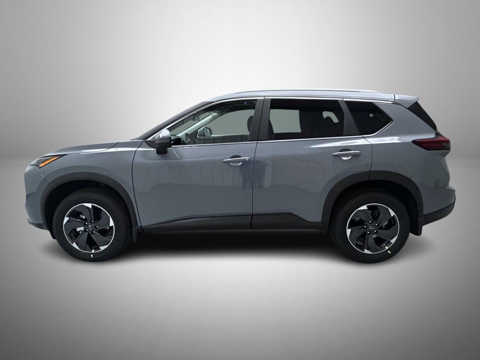 New 2026 Nissan Rogue SV w/ SV Premium Package image 9