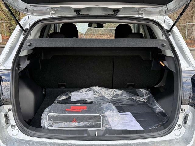 New 2025 Mitsubishi Outlander Sport LE image 11