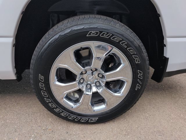 Used 2023 RAM 1500 Big Horn AWD/4WD image 32