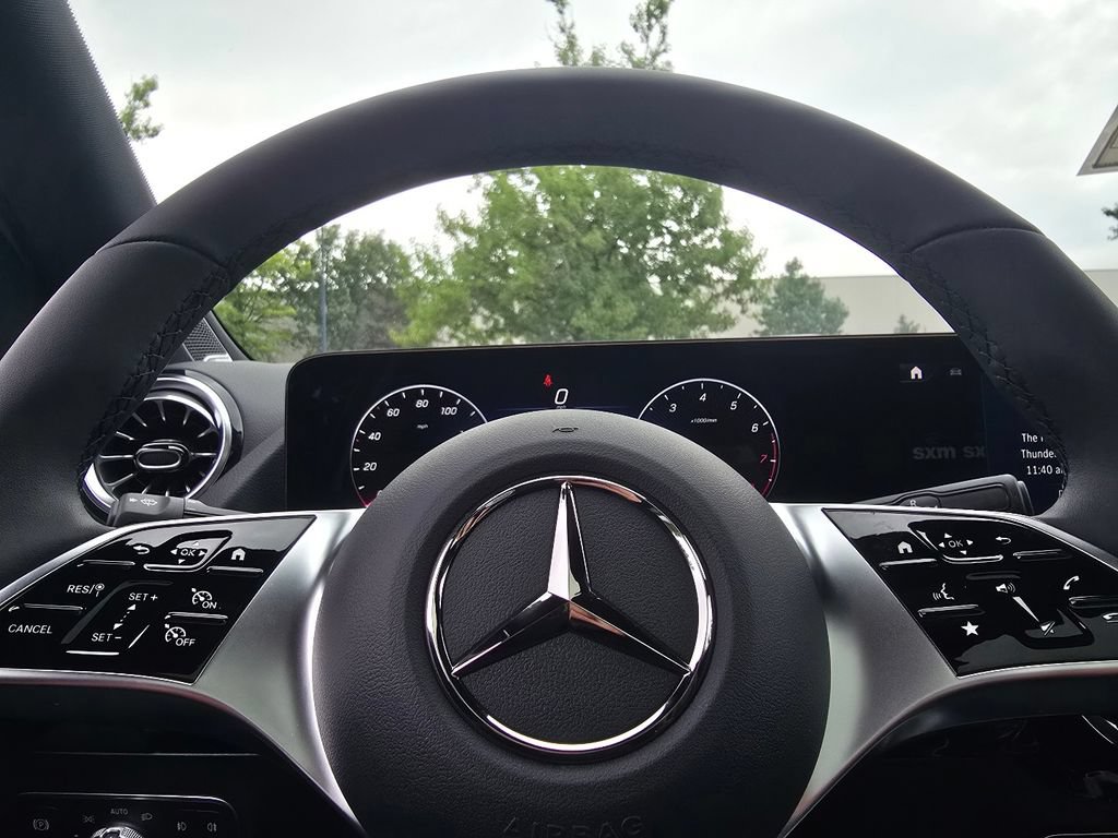 New 2026 Mercedes-Benz GLA 250 4MATIC image 27