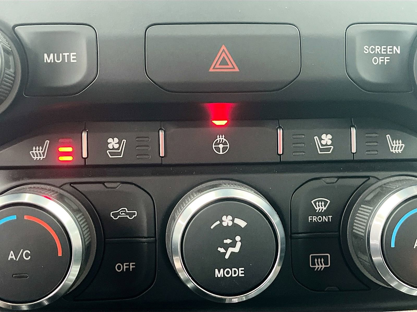 Used 2022 RAM 1500 Laramie image 20