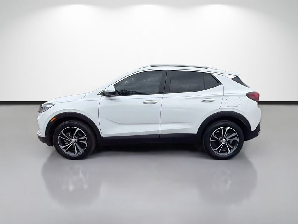Used 2023 Buick Encore GX Select FWD image 6