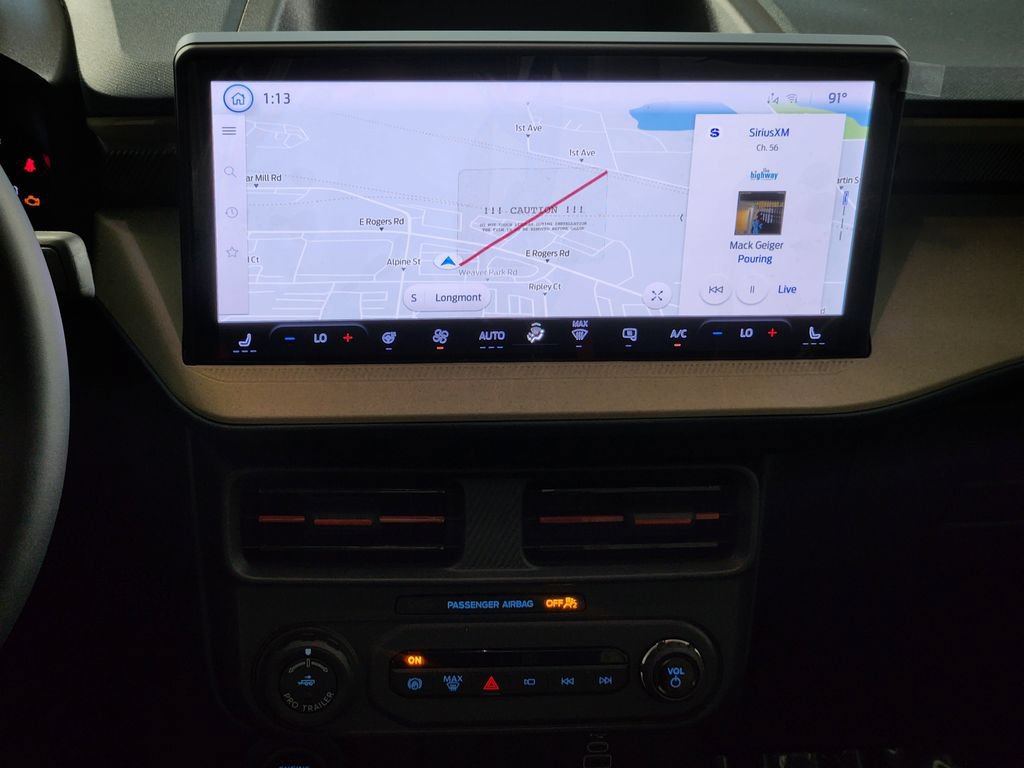 New 2026 Ford Maverick Lariat AWD/4WD image 19