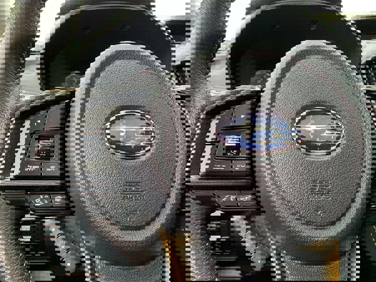 Used 2022 Subaru Crosstrek 2.5i Sport w/ Moonroof Package image 19