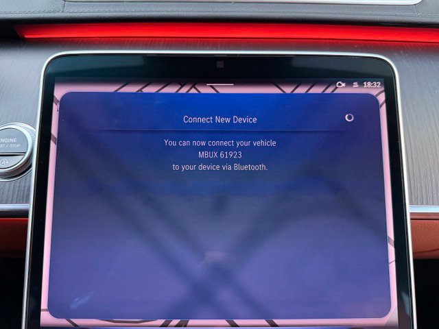 Used 2023 Mercedes-Benz S 500 4MATIC image 20
