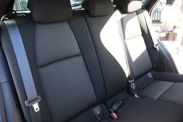 Used 2023 MAZDA CX-30 AWD 2.5 S image 12